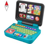 PRIMA INFANZIA MATTEL IL MIO PRIMO LAPTOP