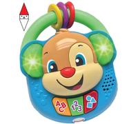 PRIMA INFANZIA MATTEL LETTORE MUSICALE CANTA E IMPARA