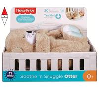 PRIMA INFANZIA MATTEL LONTRA SOFFICE RELAX