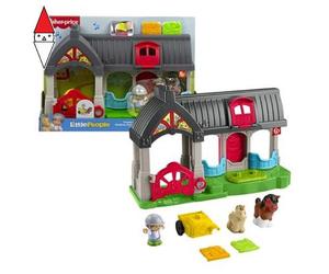 PRIMA INFANZIA MATTEL MANEGGIO DEI CAVALLI