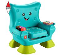 PRIMA INFANZIA MATTEL NUOVA POLTRONCINA DI CAGNOLINO