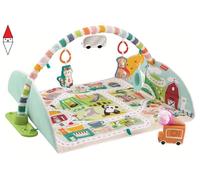 PRIMA INFANZIA MATTEL PALESTRINA GIGANTE DELLA CITTA