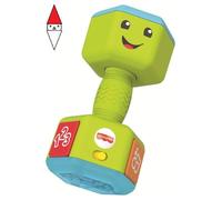 PRIMA INFANZIA MATTEL PESETTO 123