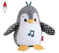 PRIMA INFANZIA MATTEL PINGUINO DOLCI COCCOLE