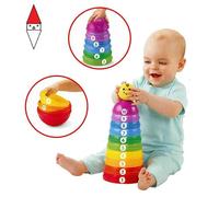 PRIMA INFANZIA MATTEL SCODELLE TRASFORMELLE