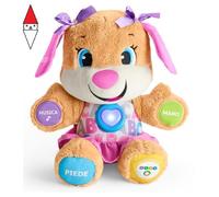 PRIMA INFANZIA MATTEL SORELLINA DI CAGNOLINO SMART STAGES