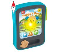 PRIMA INFANZIA MATTEL TABLET DELLE STORIE DI CAGNOLINO