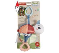 PRIMA INFANZIA MATTEL TARTARUGHINA SEMPRE CON ME