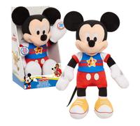 PRIMA INFANZIA MCC13000 MICKEY PELUCHE MUSICALE