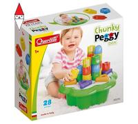 CHUNKY PEGS SORTER 0270 QUERCETTI
