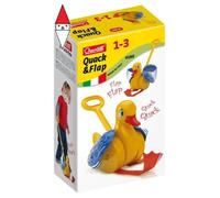 PRIMA INFANZIA QUERCETTI QUACK AND FLAP
