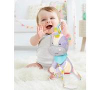 PRIMA INFANZIA S306210 Amici con la bandana multiattività-Unicorno