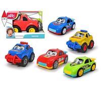 PRIMA INFANZIA SIMBA ABC SPEEDY AUTO E MEZZI OFF ROAD CM. 26