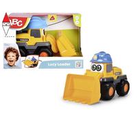 PRIMA INFANZIA SIMBA ABC VOLVO LUCY LOADER CM.25