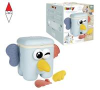 PRIMA INFANZIA SIMBA LITTLE SMOBY CUBO KABOOM