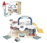 PRIMA INFANZIA SIMBA LITTLE SMOBY PRIMO GARAGE