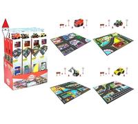 prima infanzia Simba micro world tappeto gioco 4 modelli tappeto gioco 70 x 80