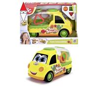 PRIMA INFANZIA SIMBA SAM SMOOTHIE FUNZIONAMENTO A RUOTA LIBERA