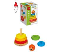 PRIMA INFANZIA TEODOMIRO DAL NEGRO BUBO IL GUFO