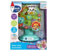 PRIMA INFANZIA V-TECH BABY RUOTA PANORAMICA