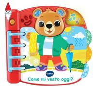 PRIMA INFANZIA V-TECH COME MI VESTO OGGI?