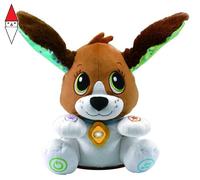 PRIMA INFANZIA V-TECH FIDO PARLA E GIOCA CON ME