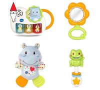 PRIMA INFANZIA V-TECH IL MIO PRIMO MAGICO COFANETTO