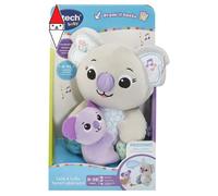 PRIMA INFANZIA V-TECH LALA E LULU TENERI ABBRACCI