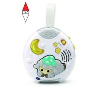 PRIMA INFANZIA V-TECH LUNA DOLCE NOTTE LUMINOSA