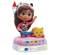 PRIMA INFANZIA V-TECH RACCONTA STORIE LUMINOSO DI GABBY
