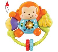 Sonaglino Interattivo VTech Baby Zoe Sonaglino Interattivo