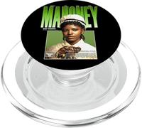 Prima infermiera nera Mary Mahoney Leggenda infermieristica 1879 PopSockets PopGrip per MagSafe