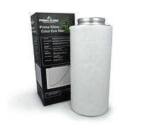 PRIMA KLIMA FILTRO CARBONI ATTIVI 100/125/150/160/200/250/315 mm [EEK: Conforme]