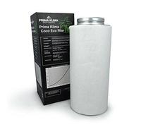 PRIMA KLIMA FILTRO CARBONI ATTIVI 100/125/150/160/200/250/315 mm [EEK: Conforme]