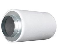 Prima Klima filtro dell'aria con carboni attivi ECO Line AKF, filtro odori, filtro di scarico per ventilatori tubolari, variedimensioni