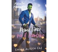 Prima l’orco - poi il bambino