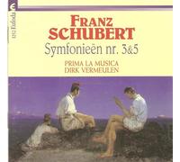 Prima la Musica - Sinfonien 3 U.5 [Import]