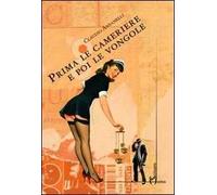 Prima le cameriere e poi le vongole