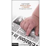 Prima le donne e i bambini. Chi rappresenta i minorenni?