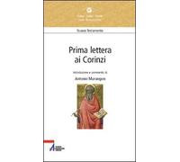 Prima Lettera ai Corinzi