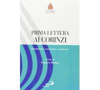 Prima lettera ai Corinzi. Introduzione, traduzione e commento