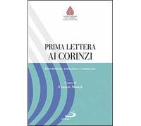 Prima lettera ai Corinzi. Introduzione, traduzione e commento