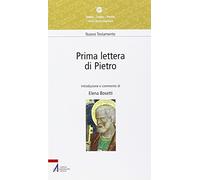 Prima lettera di Pietro