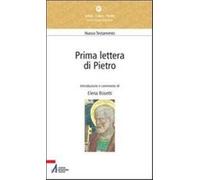Prima lettera di Pietro - Bosetti Elena