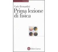 Prima lezione di fisica