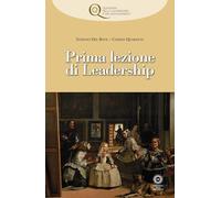 Prima lezione di leadership