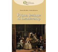Prima lezione di leadership