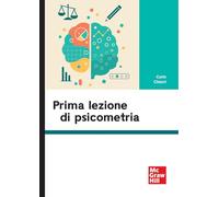 Prima lezione di psicometria