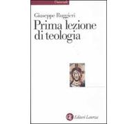 Prima lezione di teologia