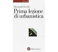 Prima lezione di urbanistica